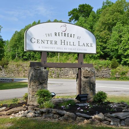 The Retreat At Center Hill Lake Smithville Exterior foto