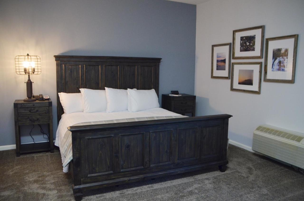 The Retreat At Center Hill Lake Smithville Exterior foto