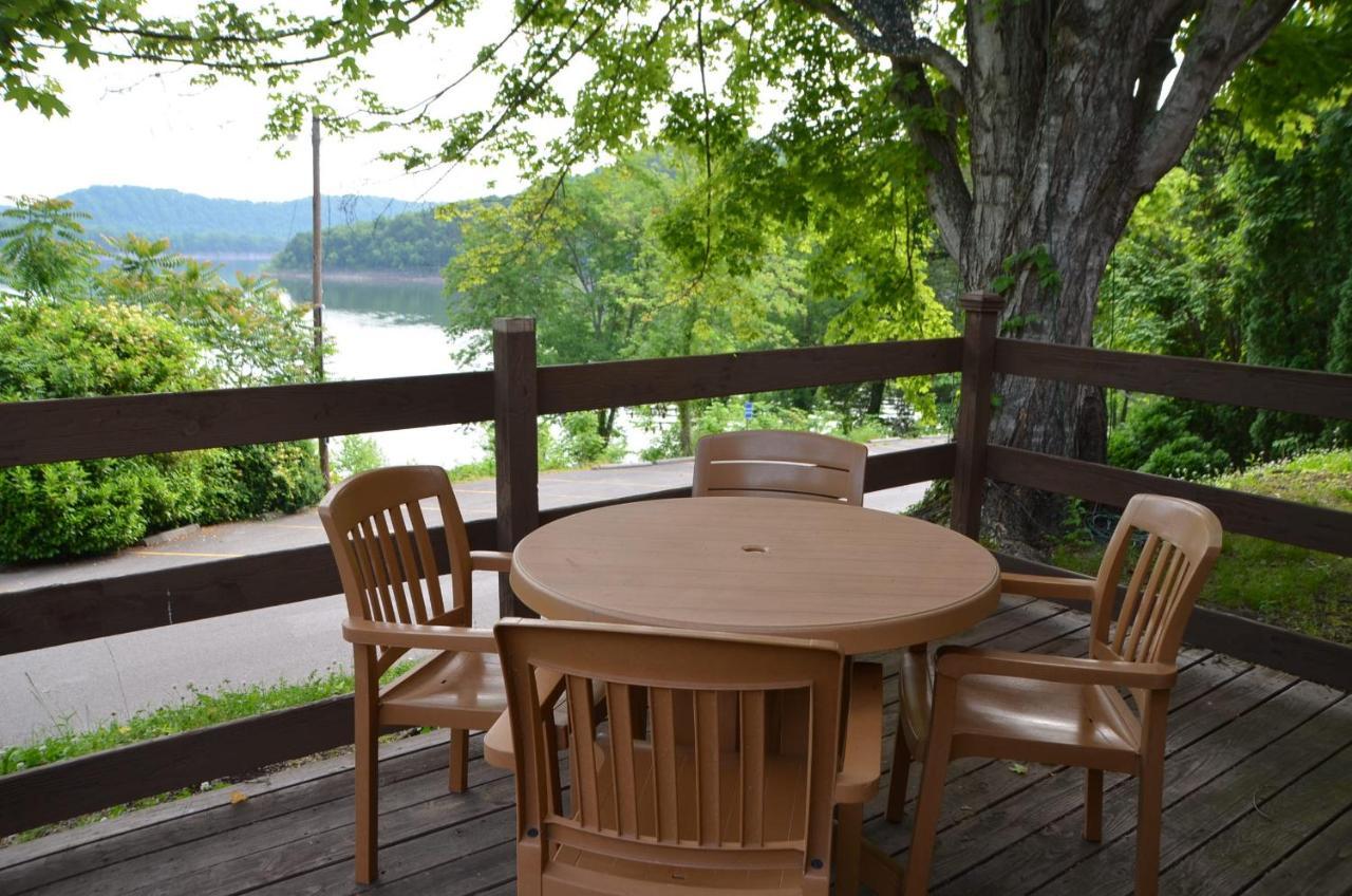 The Retreat At Center Hill Lake Smithville Exterior foto