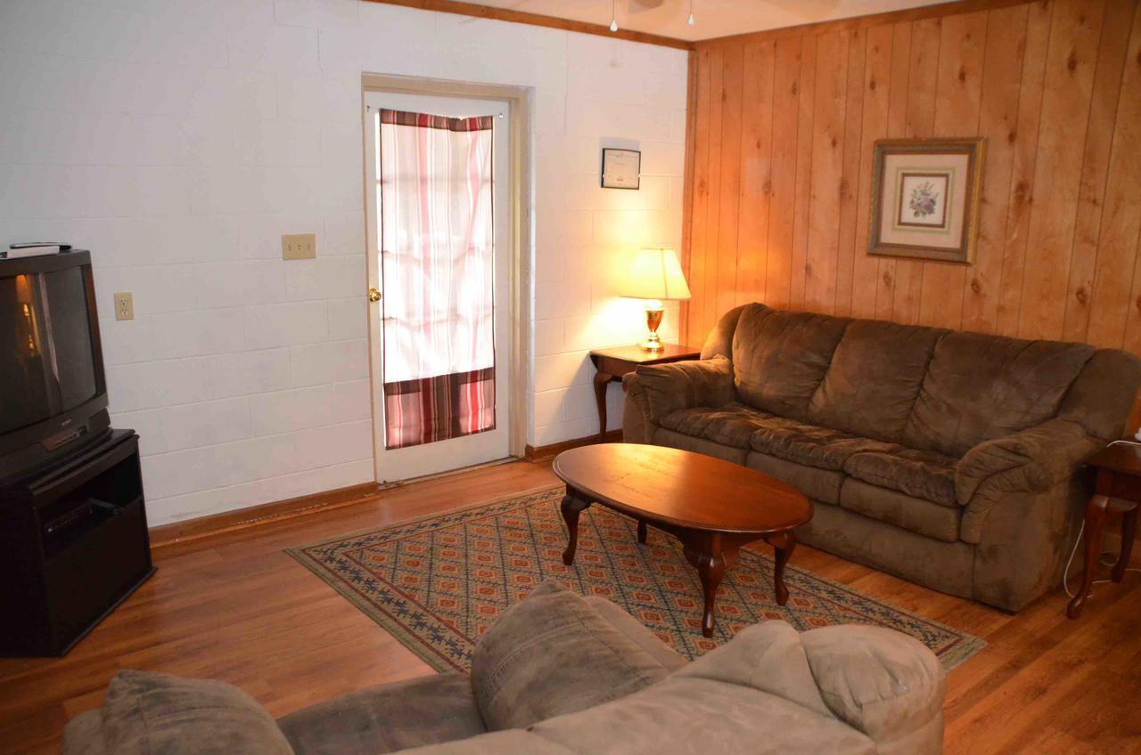 The Retreat At Center Hill Lake Smithville Exterior foto