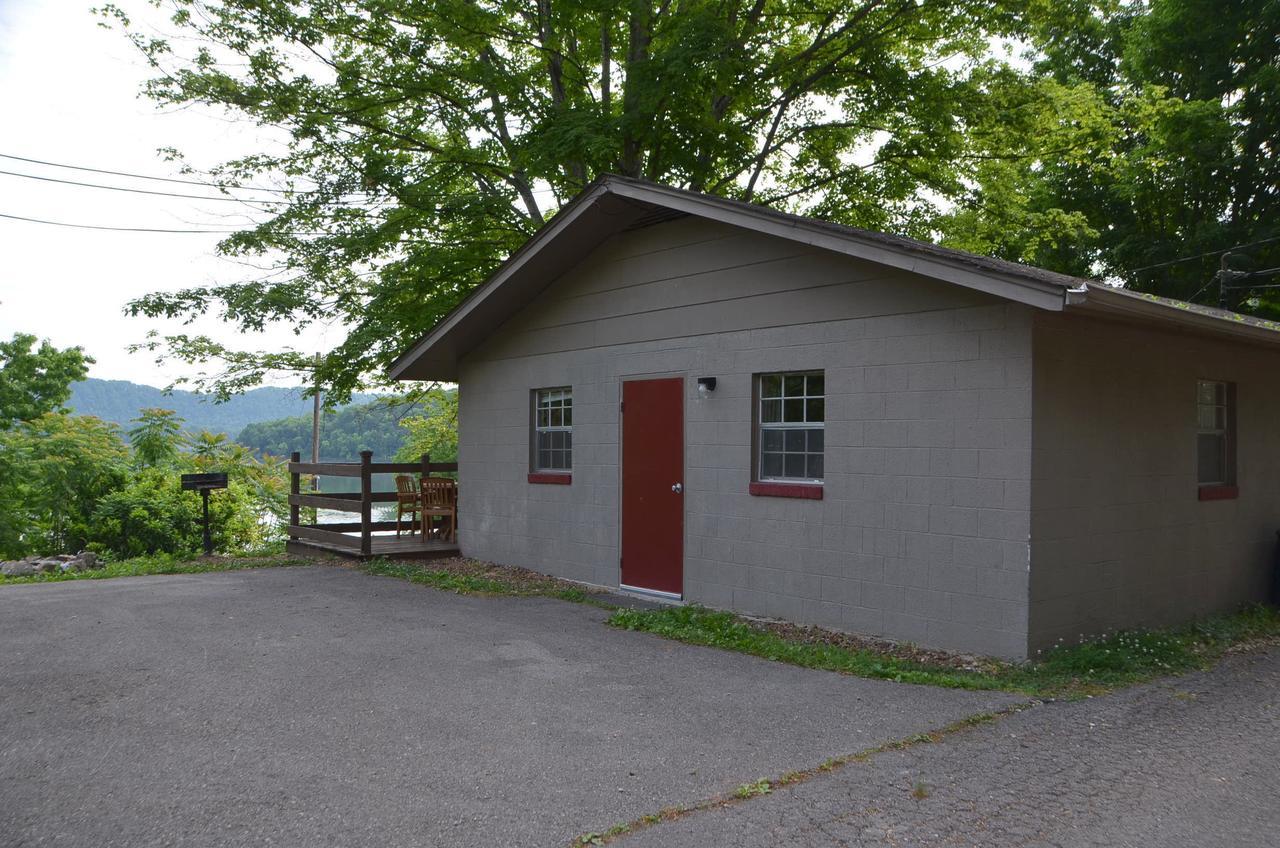 The Retreat At Center Hill Lake Smithville Exterior foto