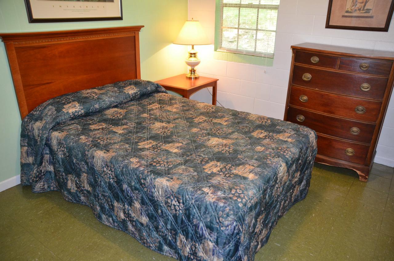 The Retreat At Center Hill Lake Smithville Exterior foto