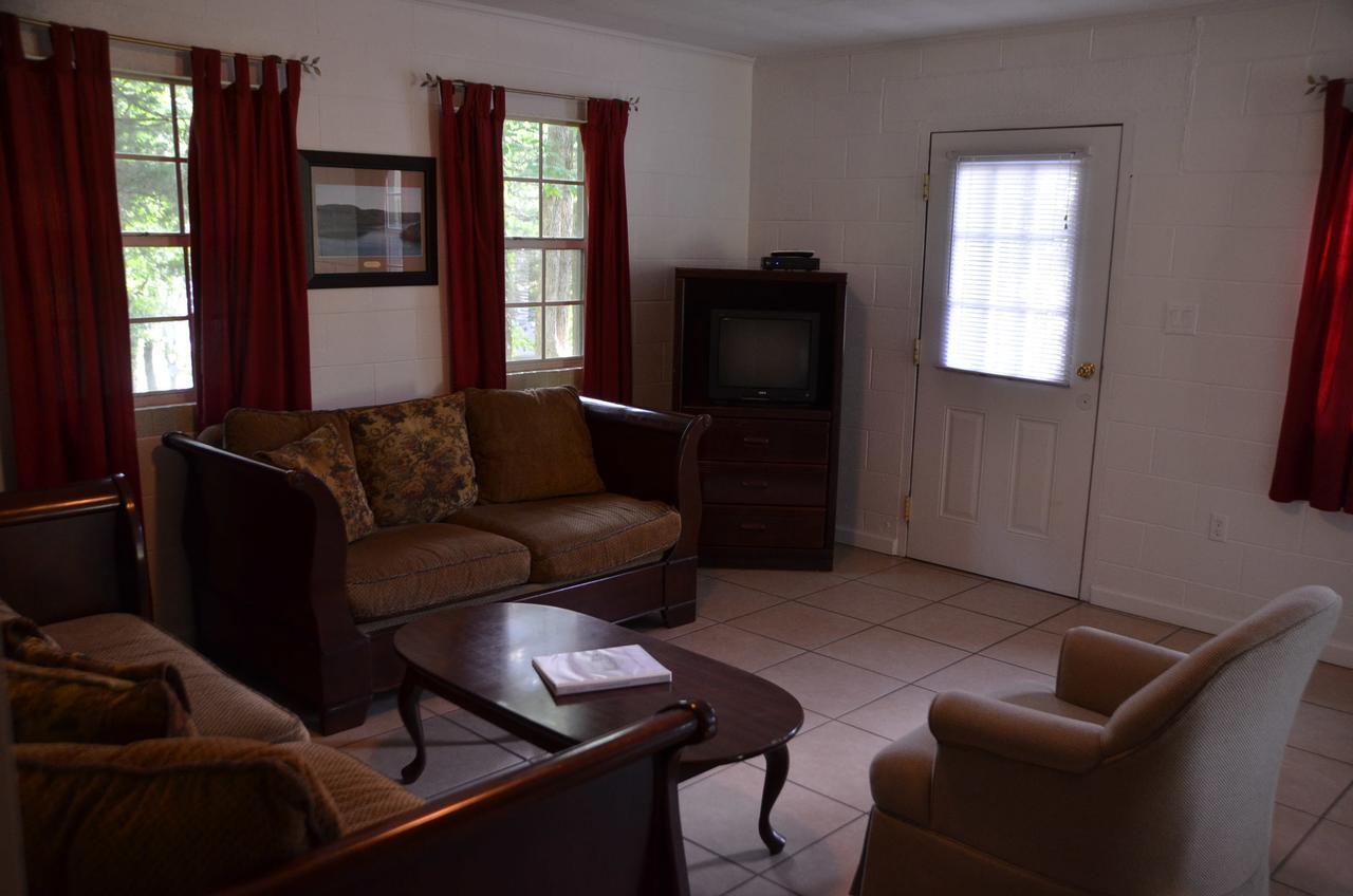 The Retreat At Center Hill Lake Smithville Quarto foto