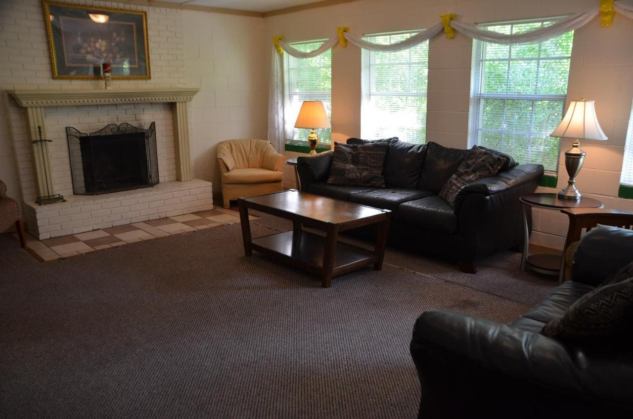 The Retreat At Center Hill Lake Smithville Exterior foto