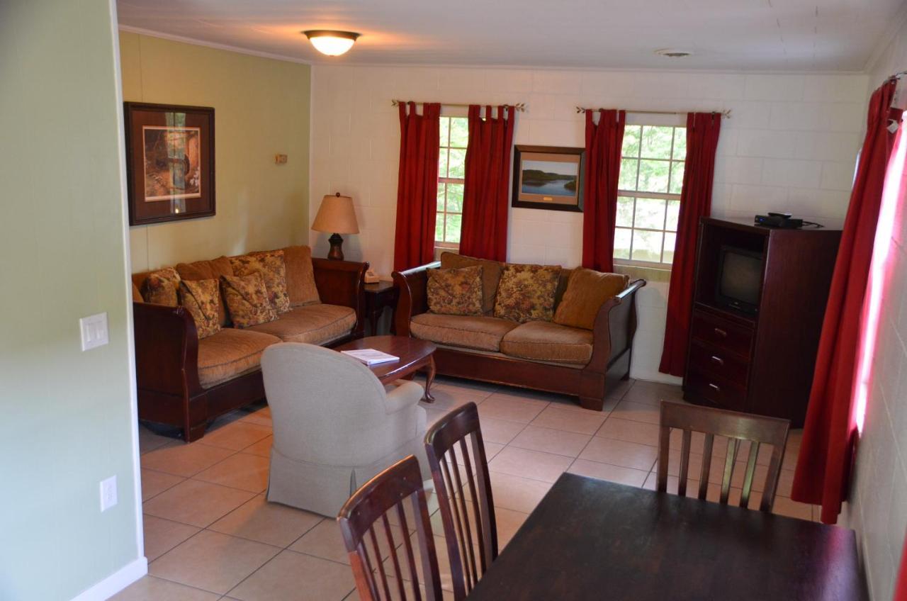 The Retreat At Center Hill Lake Smithville Exterior foto