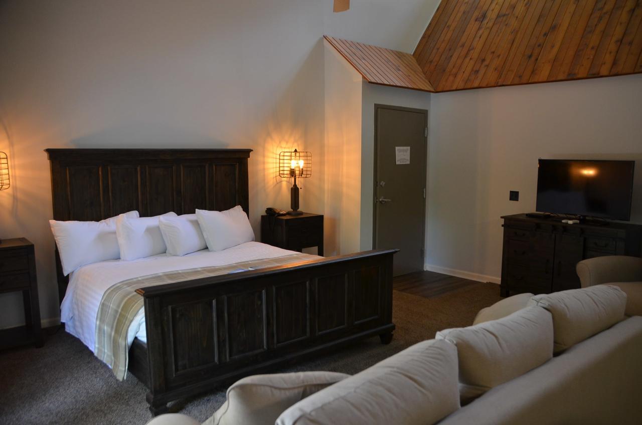 The Retreat At Center Hill Lake Smithville Exterior foto