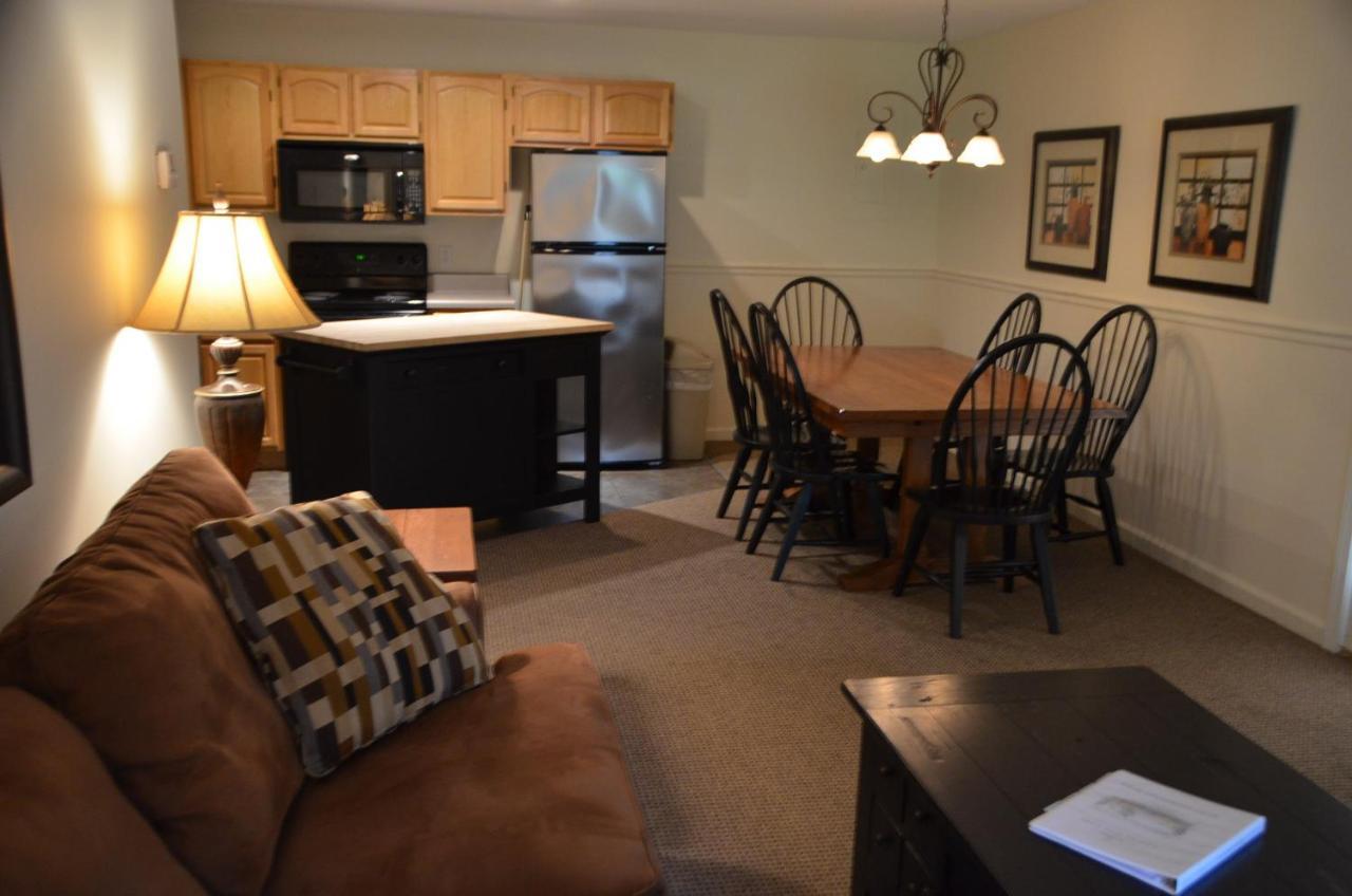The Retreat At Center Hill Lake Smithville Exterior foto
