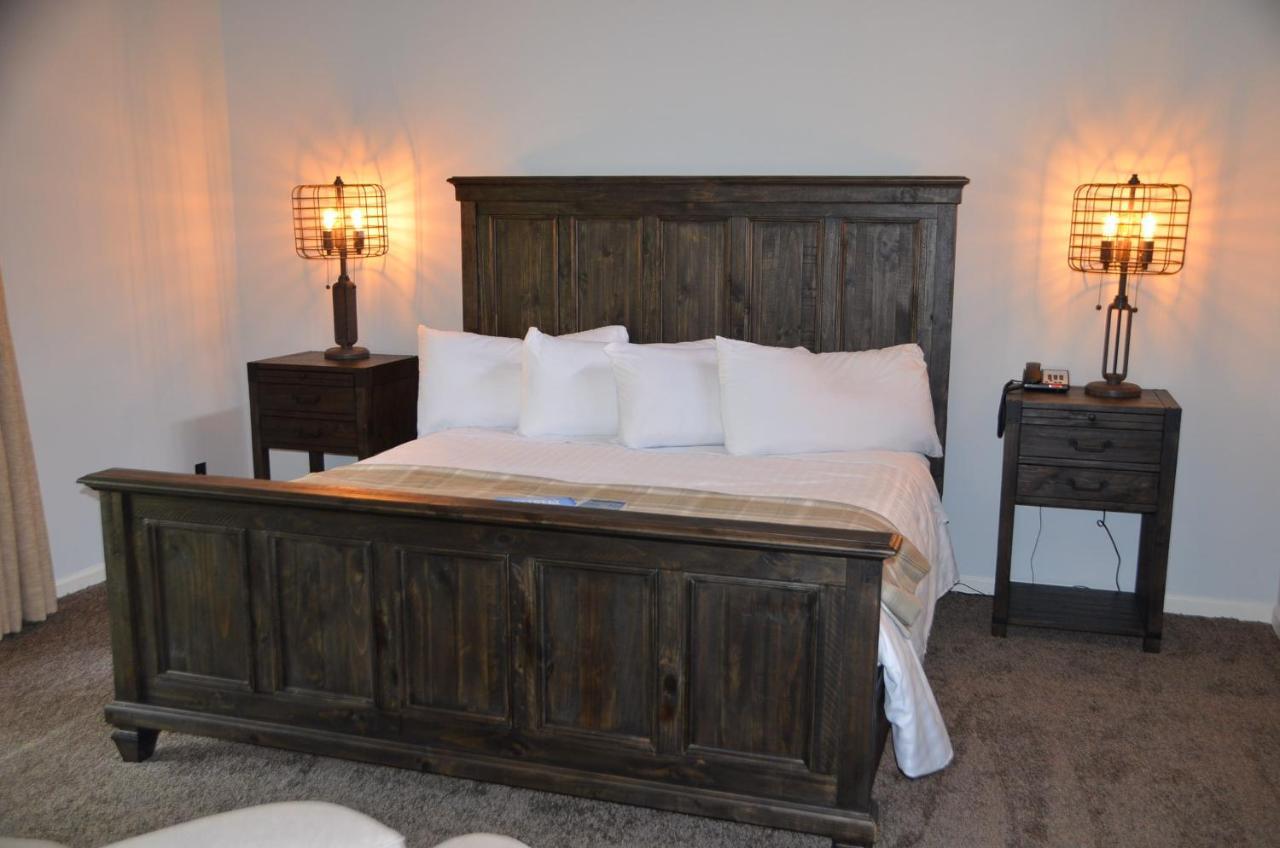 The Retreat At Center Hill Lake Smithville Exterior foto