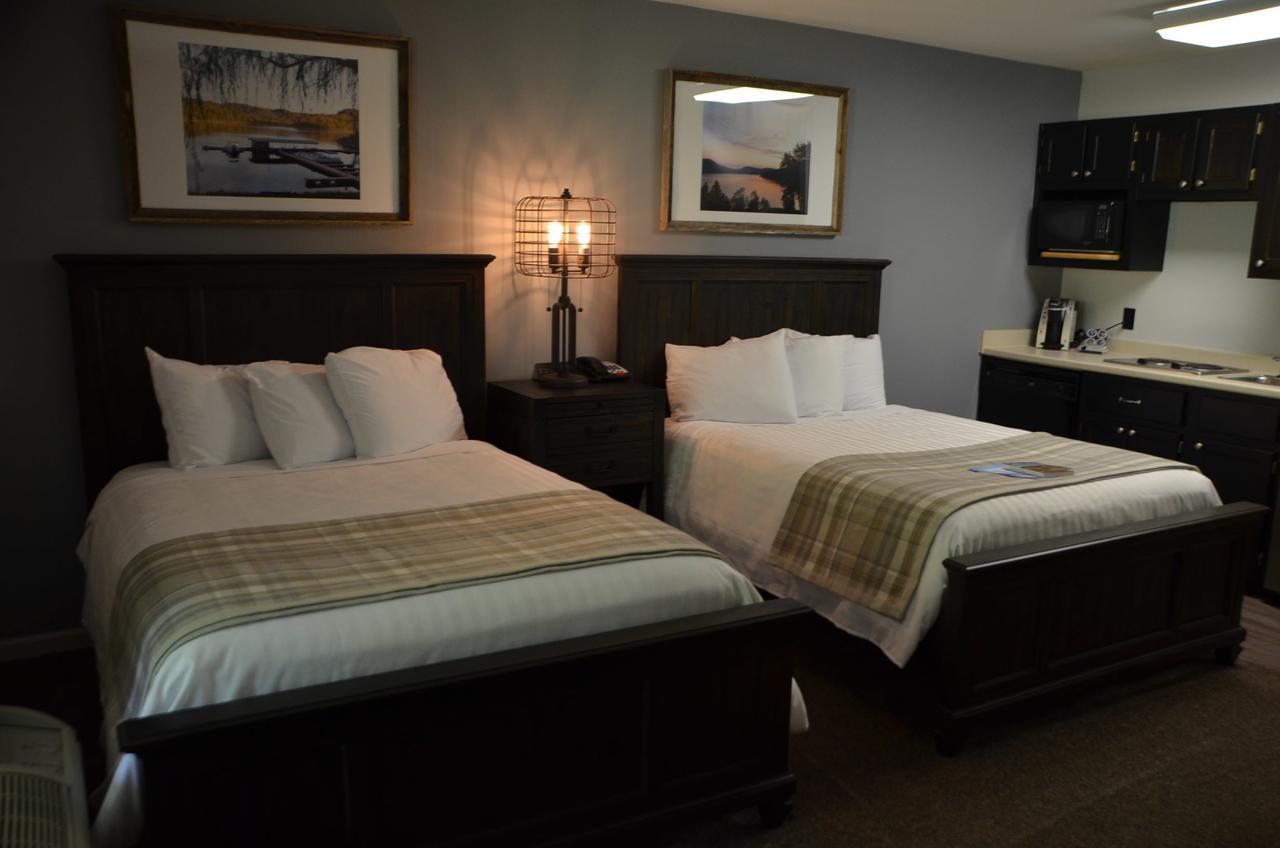 The Retreat At Center Hill Lake Smithville Exterior foto